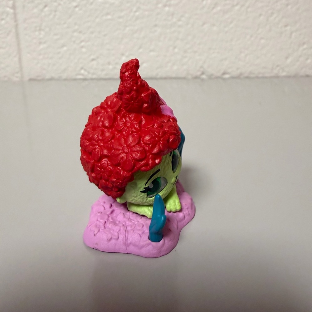 Disney In Full Bloom Ariel Doorable - Picture 5 of 5